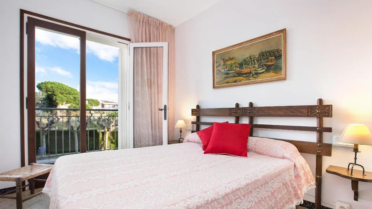 Marg G-2 - Calella De Palafrugell Apartment Llafranc