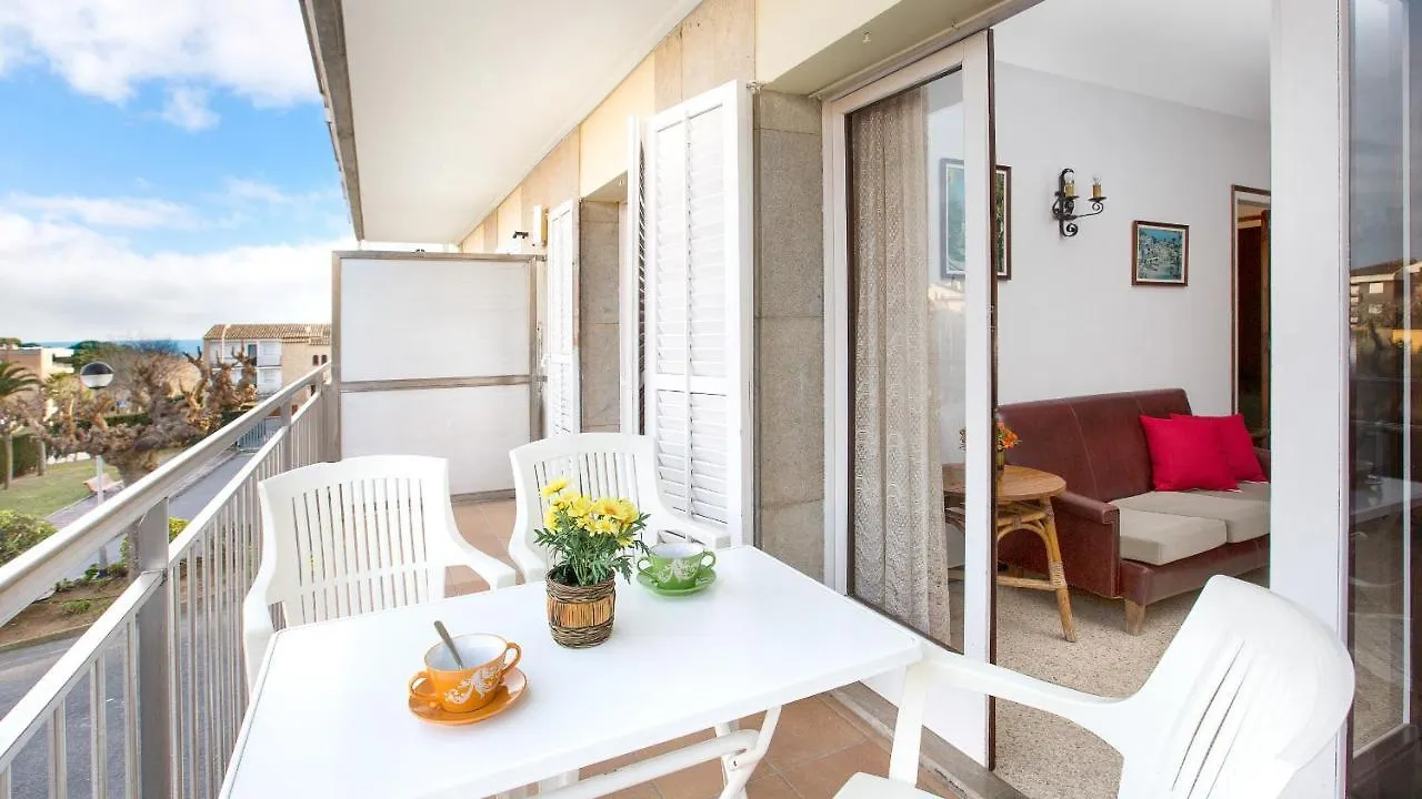 Marg G-2 - Calella De Palafrugell Apartment Llafranc