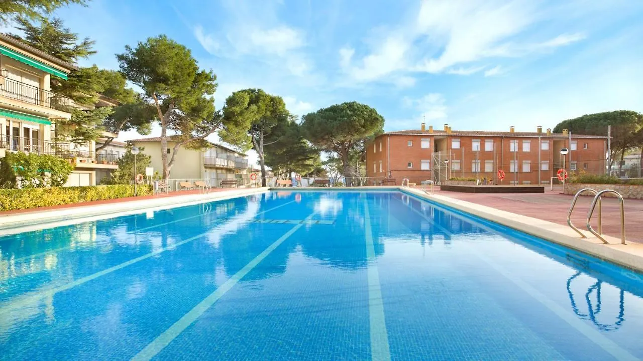 Marg G-2 - Calella De Palafrugell Apartment Llafranc Spain