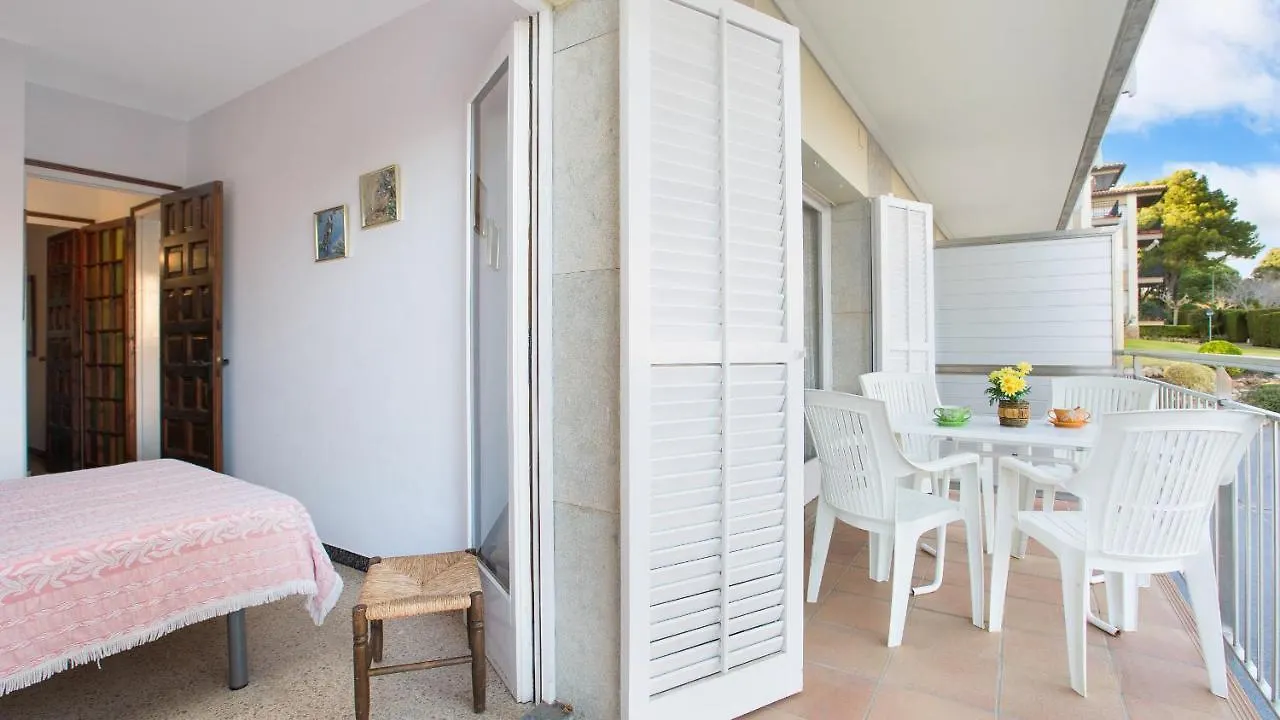 Marg G-2 - Calella De Palafrugell Apartment Llafranc 0*,  Spain