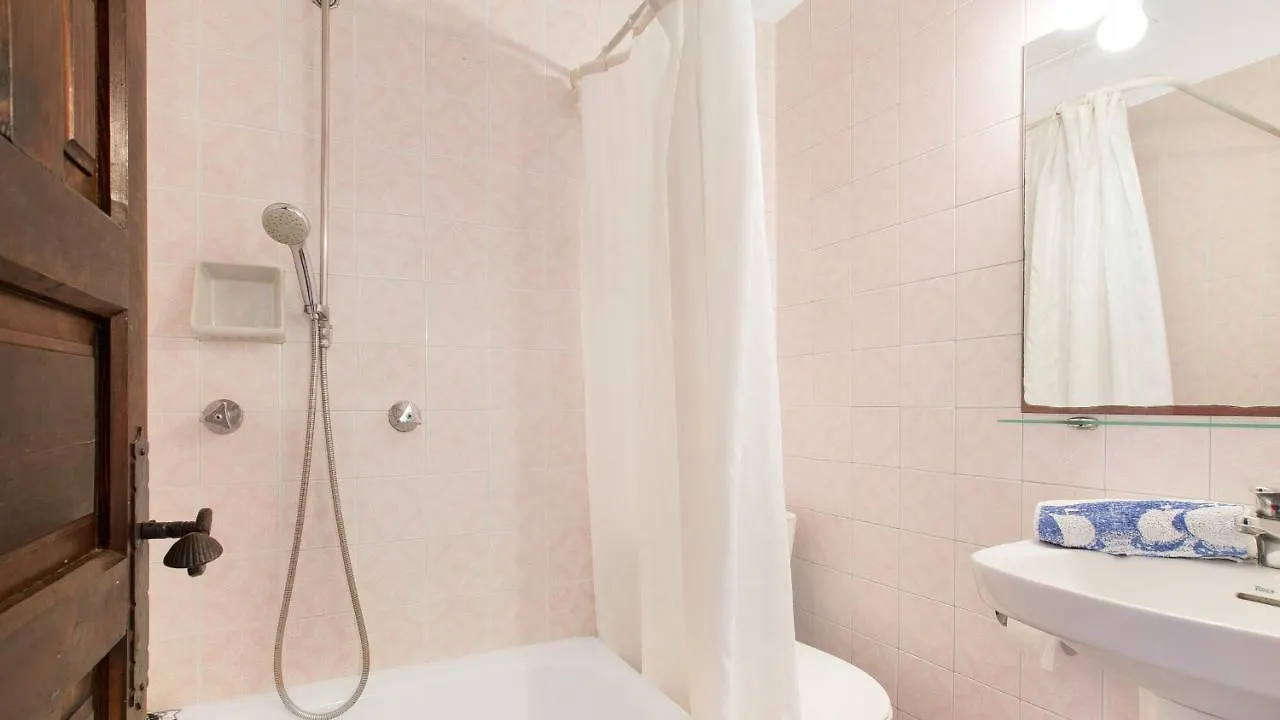 Marg G-2 - Calella De Palafrugell Apartment Llafranc