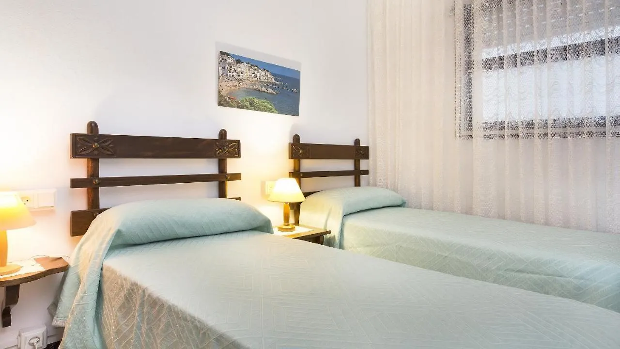 Marg G-2 - Calella De Palafrugell Apartment Llafranc