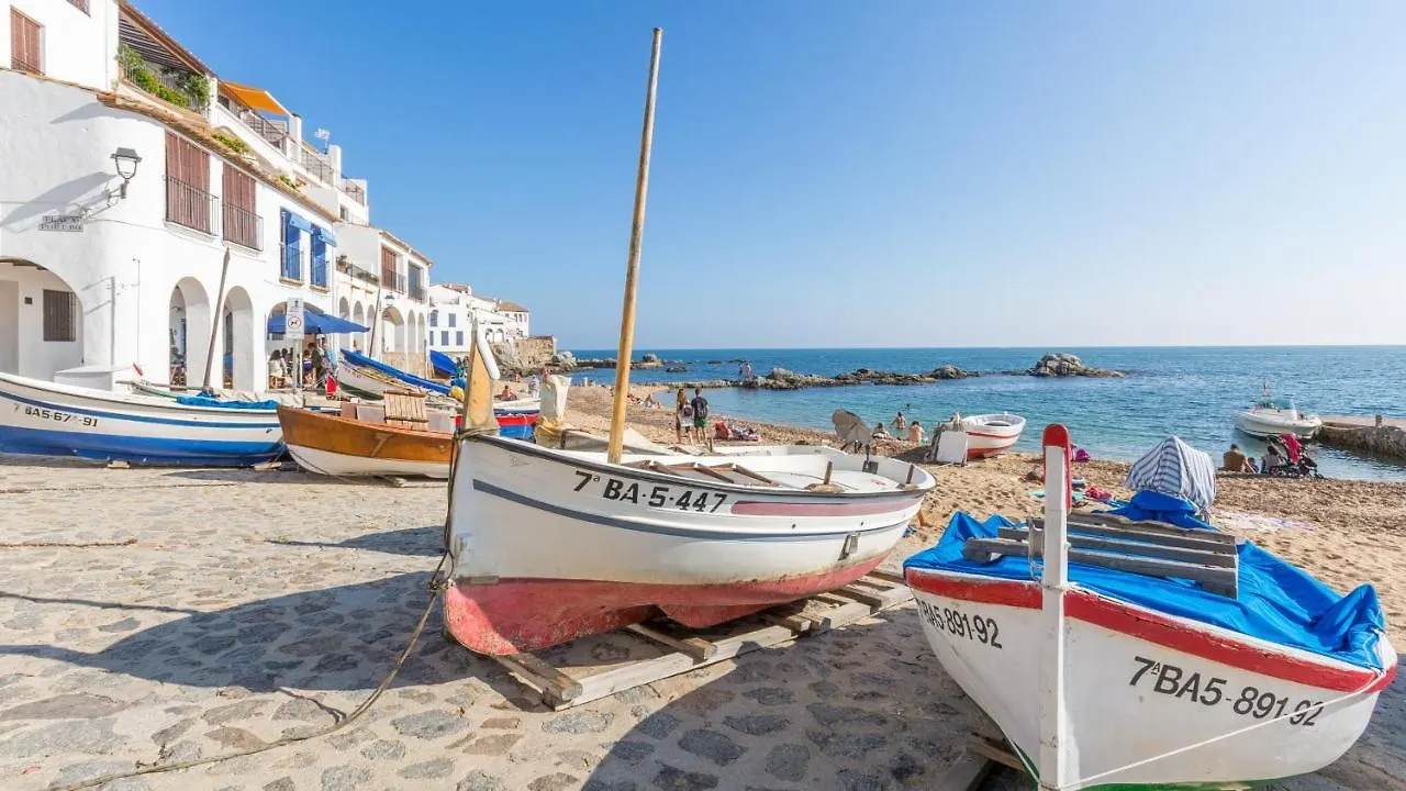 Marg G-2 - Calella De Palafrugell Apartment Llafranc 0*,  Spain