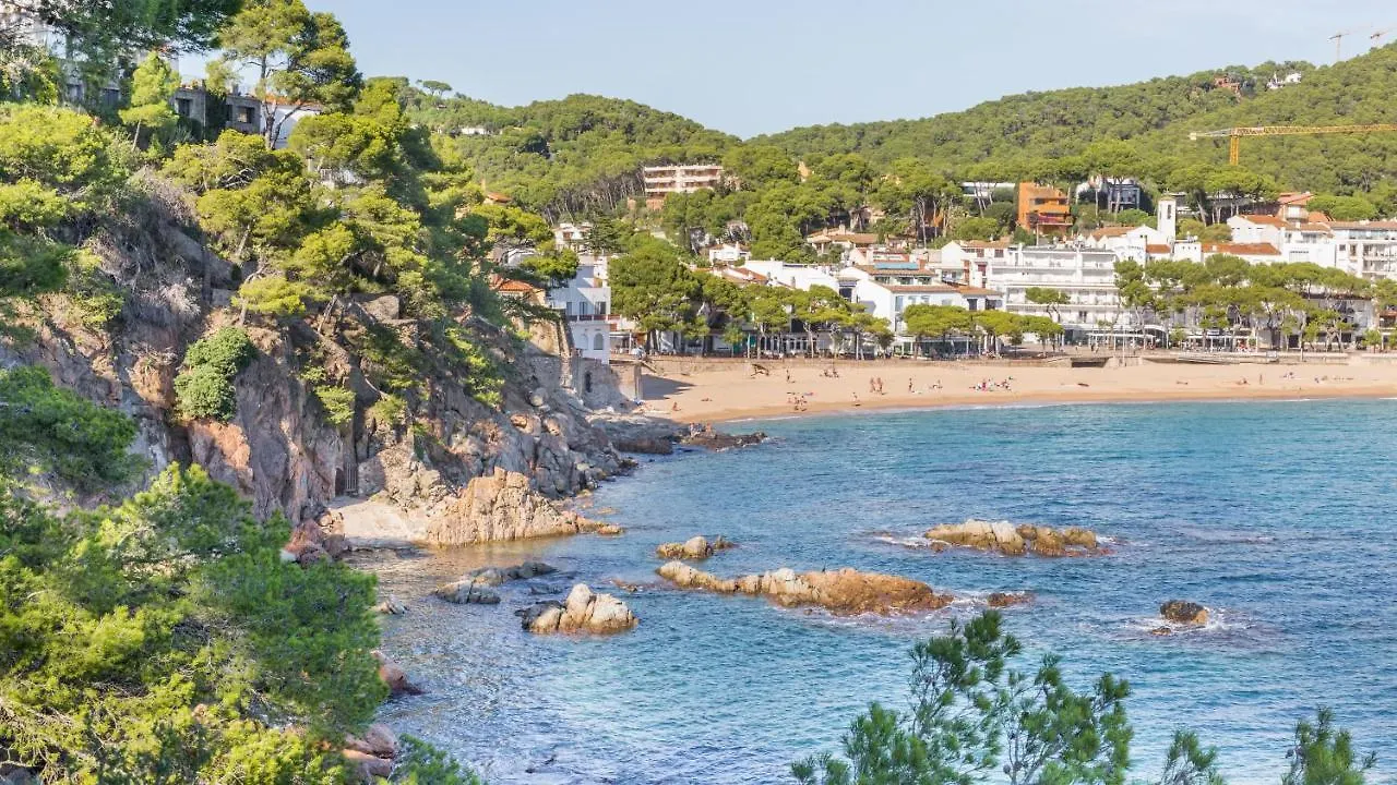 Marg G-2 - Calella De Palafrugell Apartment Llafranc