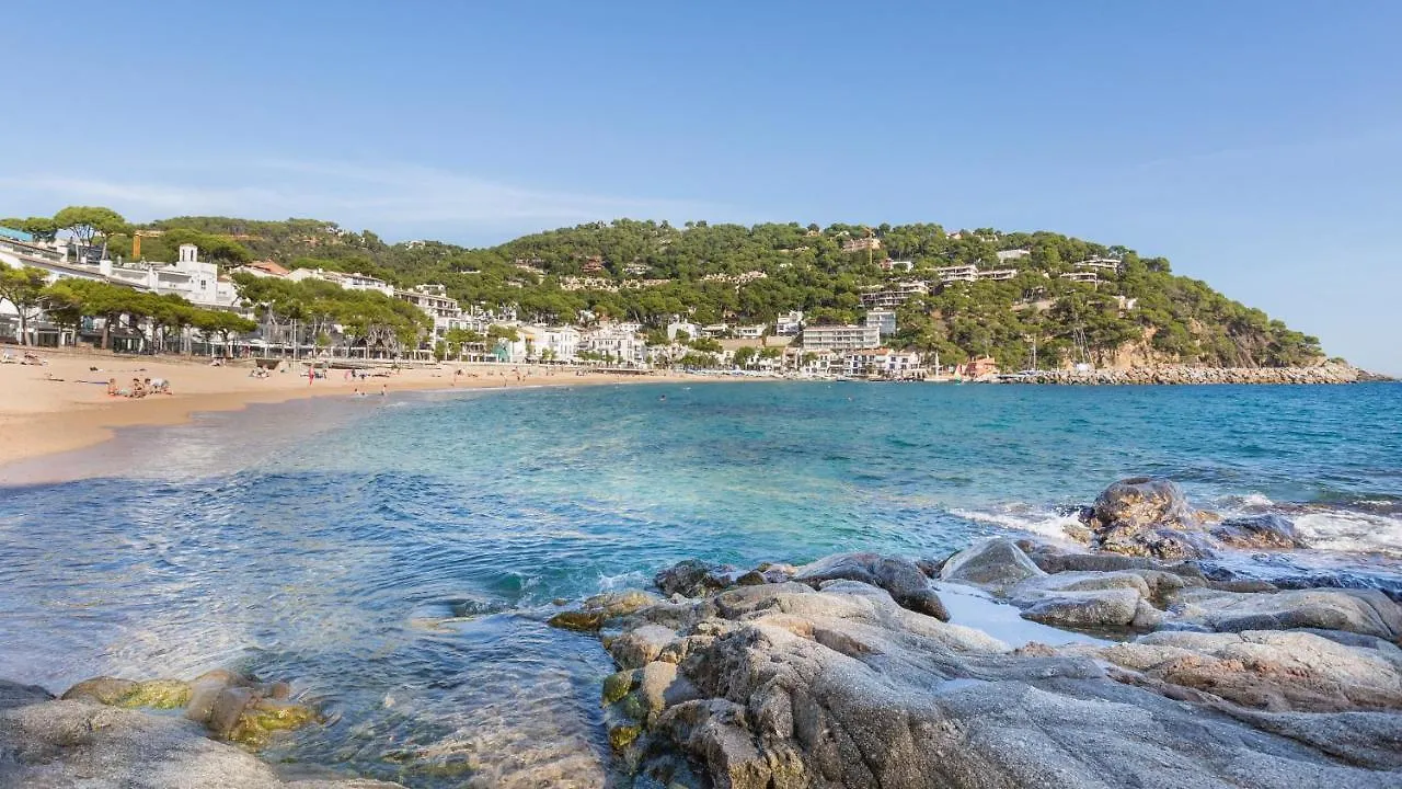 Marg G-2 - Calella De Palafrugell Apartment Llafranc