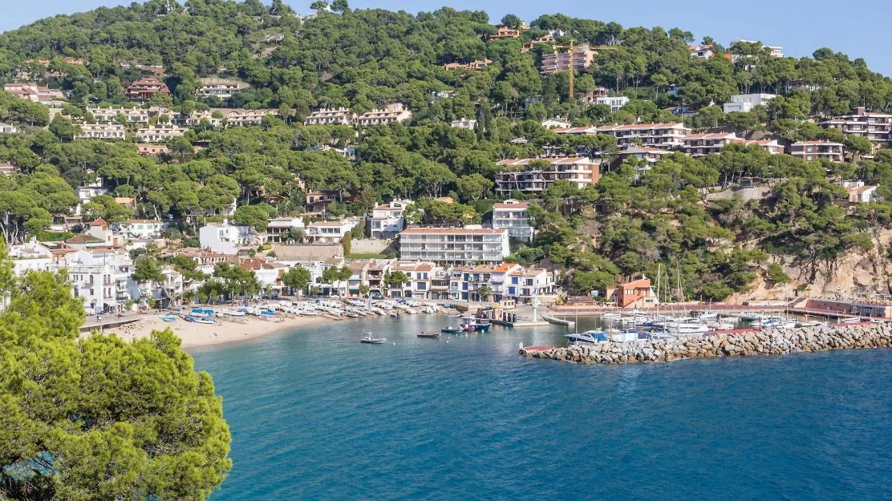 Marg G-2 - Calella De Palafrugell Apartment Llafranc 0*,