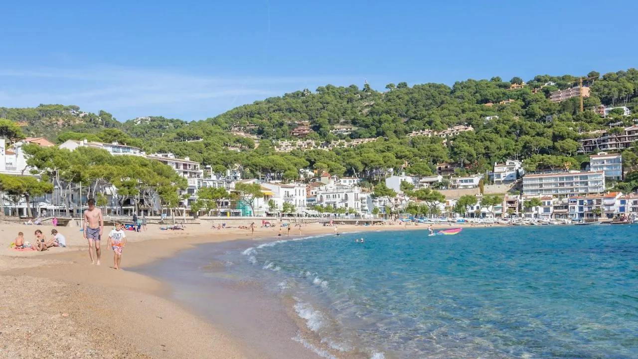 Marg G-2 - Calella De Palafrugell Apartment Llafranc