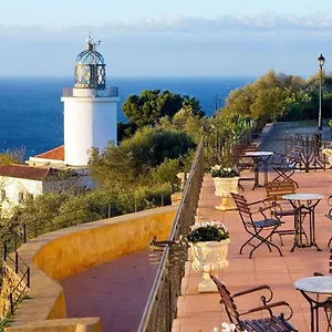 El Far Restaurant Hotel
